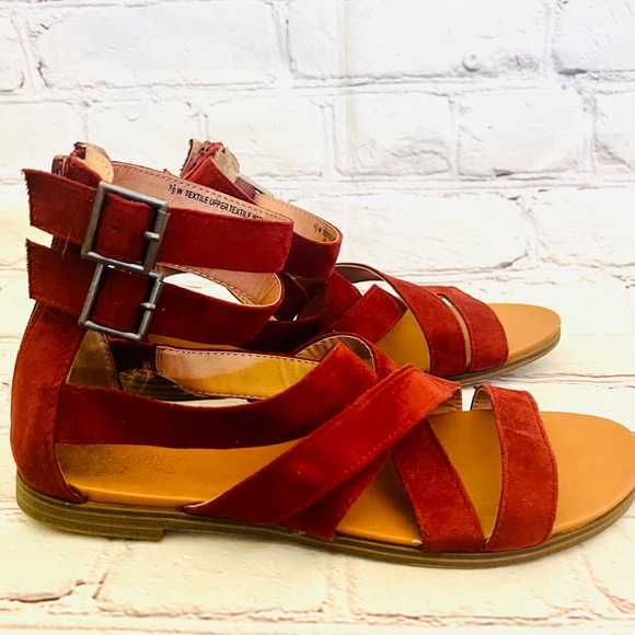 Gladiator Sandals - Picture 3 of 5